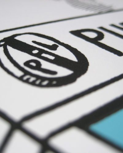 Public Image Ltd. (detail)