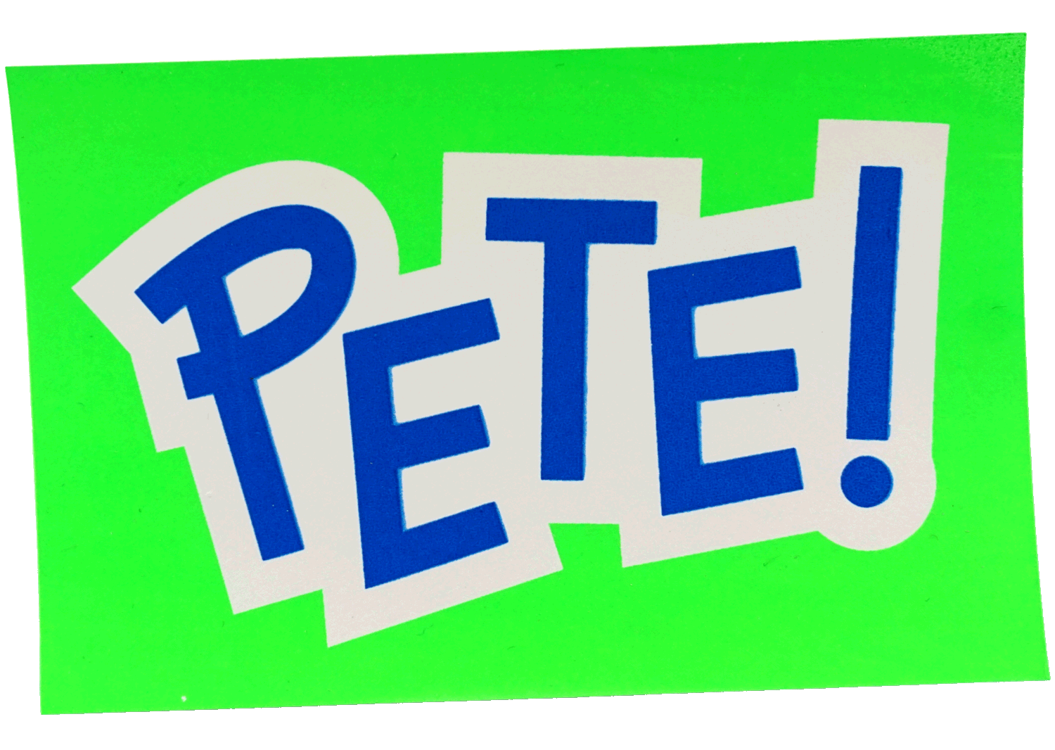 sticker_FootballPete Matt Empson