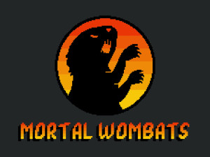 Mortal Wombats