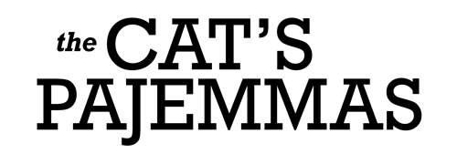 the Cat's Pajemmas title