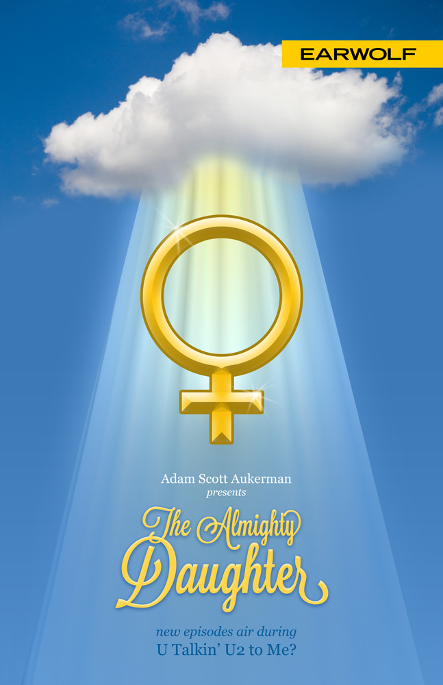 The Almighty Daughter