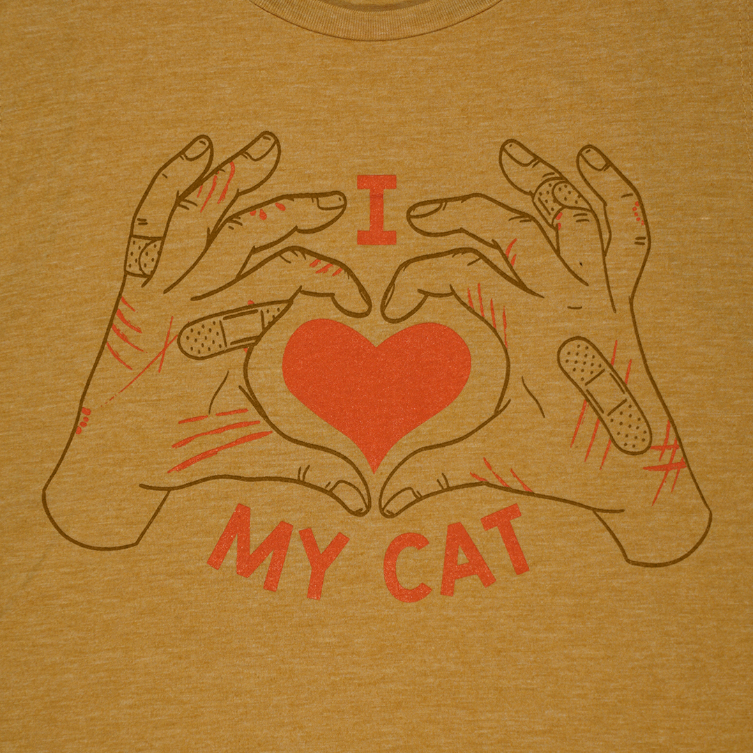 I Heart My Cat_print2